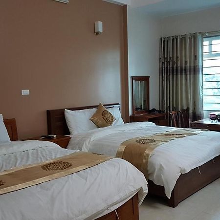 Love Hotel Near Ha Dong General Hospital Ανόι Εξωτερικό φωτογραφία