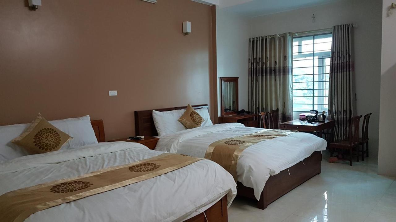 Love Hotel Near Ha Dong General Hospital Ανόι Εξωτερικό φωτογραφία