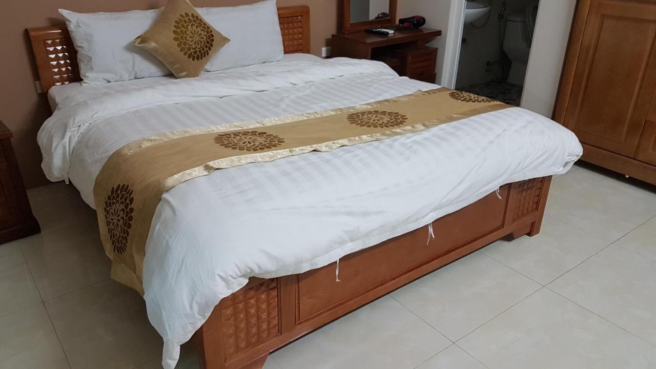 Love Hotel Near Ha Dong General Hospital Ανόι Εξωτερικό φωτογραφία