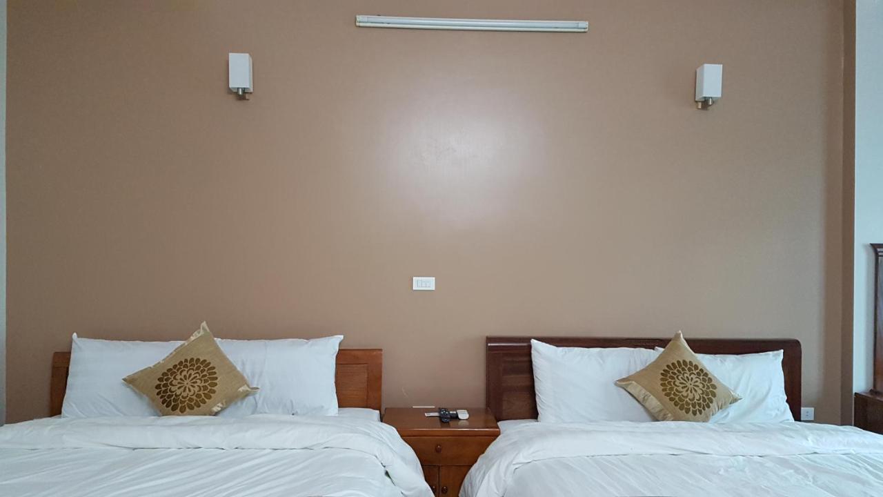 Love Hotel Near Ha Dong General Hospital Ανόι Εξωτερικό φωτογραφία