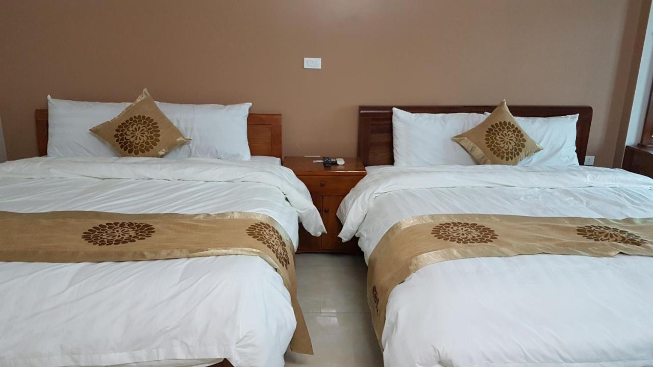 Love Hotel Near Ha Dong General Hospital Ανόι Εξωτερικό φωτογραφία