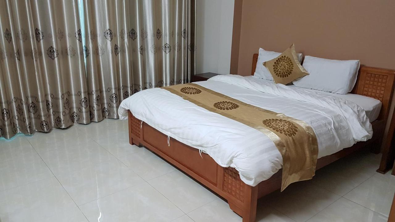 Love Hotel Near Ha Dong General Hospital Ανόι Εξωτερικό φωτογραφία