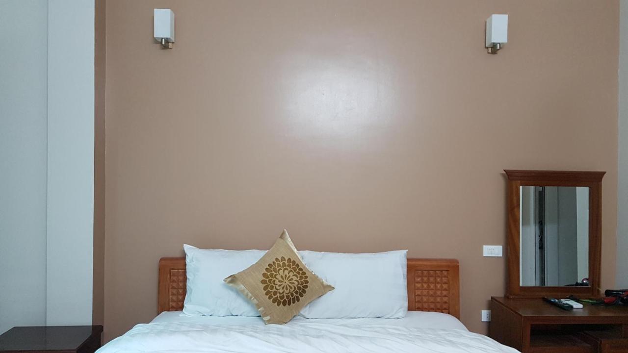 Love Hotel Near Ha Dong General Hospital Ανόι Εξωτερικό φωτογραφία