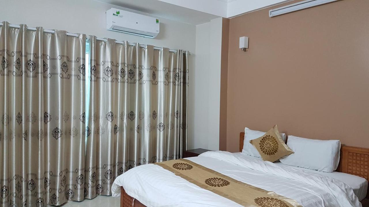 Love Hotel Near Ha Dong General Hospital Ανόι Εξωτερικό φωτογραφία