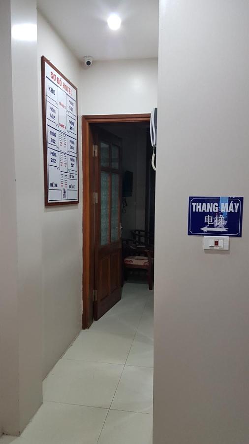 Love Hotel Near Ha Dong General Hospital Ανόι Εξωτερικό φωτογραφία