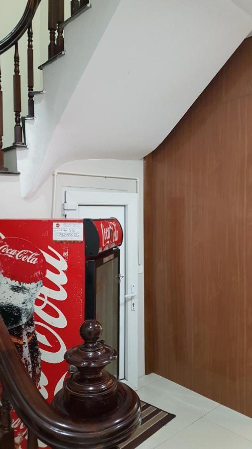 Love Hotel Near Ha Dong General Hospital Ανόι Εξωτερικό φωτογραφία