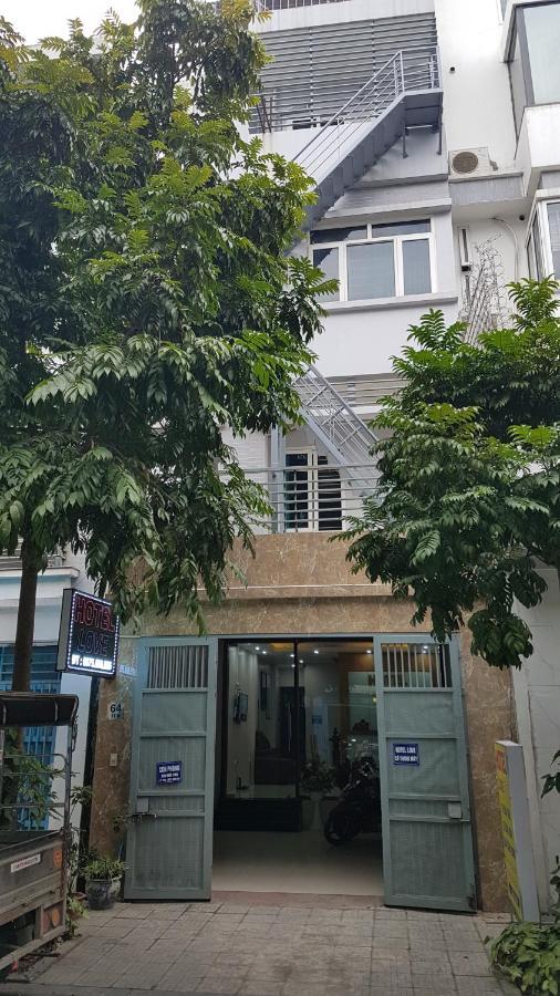 Love Hotel Near Ha Dong General Hospital Ανόι Εξωτερικό φωτογραφία