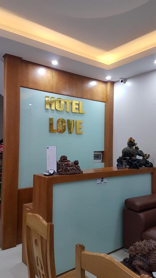 Love Hotel Near Ha Dong General Hospital Ανόι Εξωτερικό φωτογραφία
