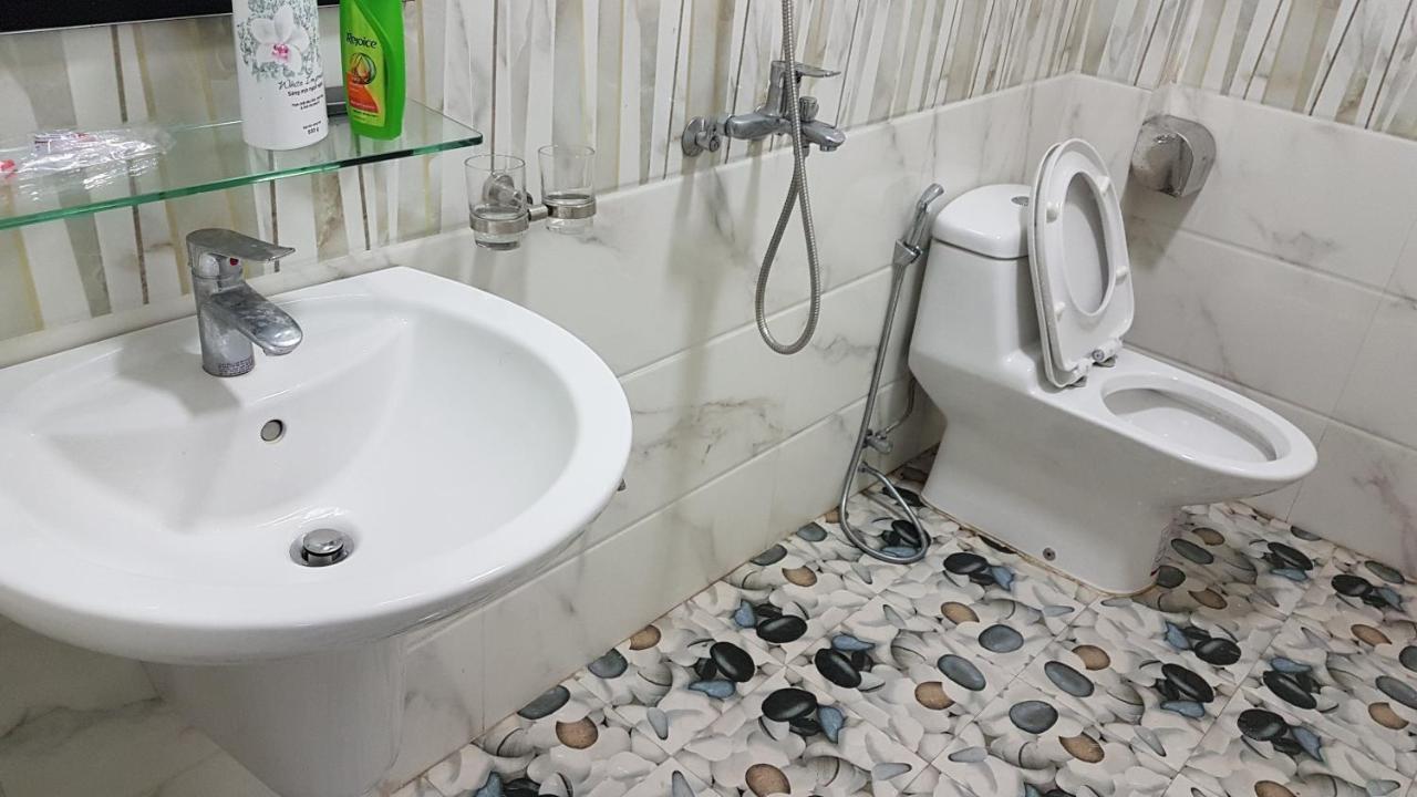 Love Hotel Near Ha Dong General Hospital Ανόι Εξωτερικό φωτογραφία