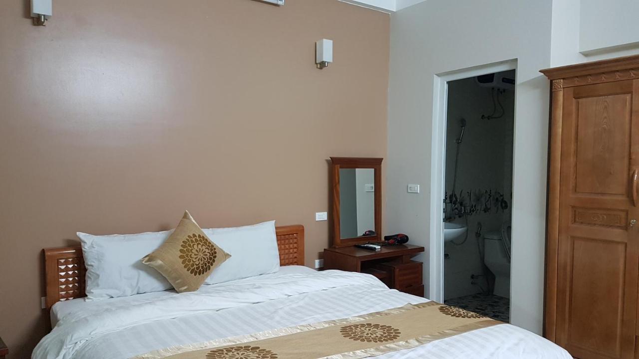 Love Hotel Near Ha Dong General Hospital Ανόι Εξωτερικό φωτογραφία