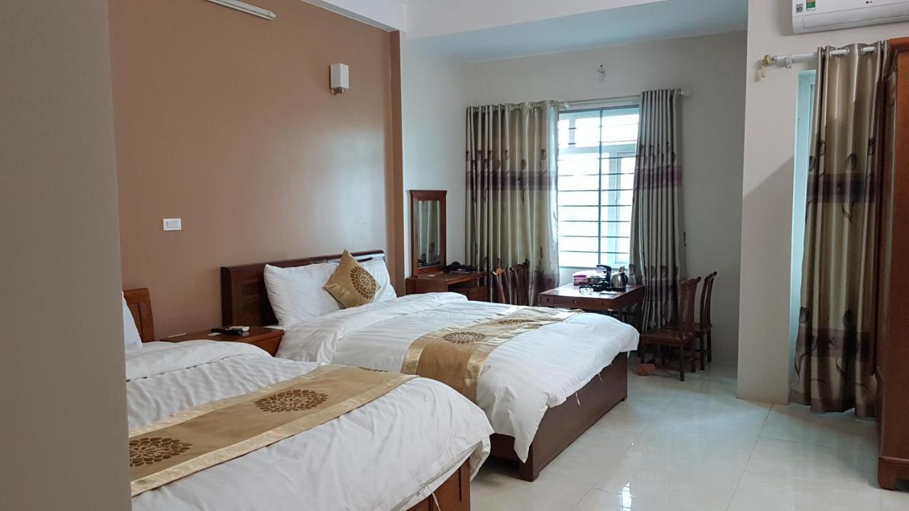 Love Hotel Near Ha Dong General Hospital Ανόι Εξωτερικό φωτογραφία
