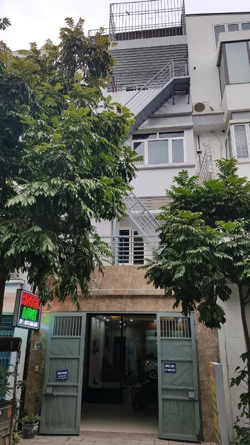 Love Hotel Near Ha Dong General Hospital Ανόι Εξωτερικό φωτογραφία