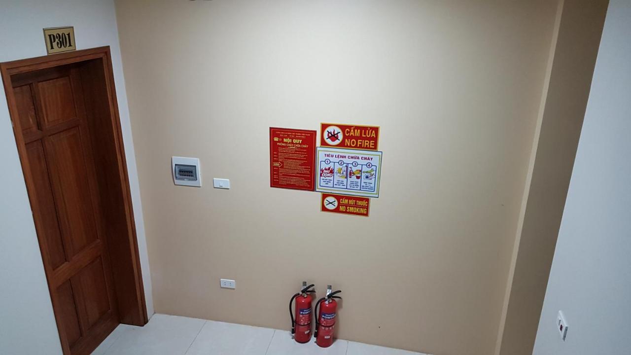Love Hotel Near Ha Dong General Hospital Ανόι Εξωτερικό φωτογραφία