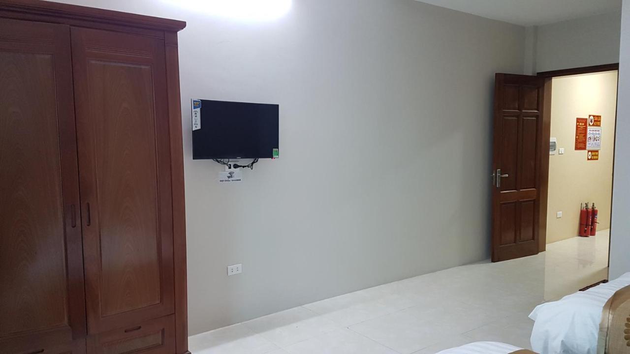Love Hotel Near Ha Dong General Hospital Ανόι Εξωτερικό φωτογραφία