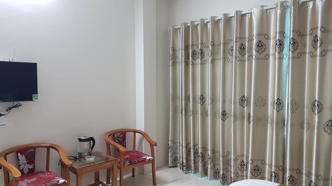 Love Hotel Near Ha Dong General Hospital Ανόι Εξωτερικό φωτογραφία