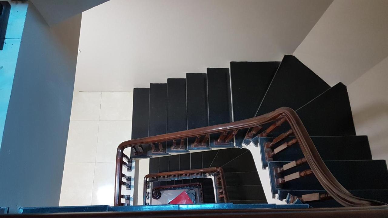 Love Hotel Near Ha Dong General Hospital Ανόι Εξωτερικό φωτογραφία