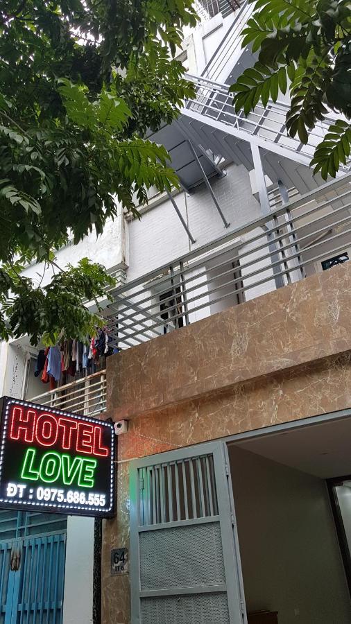 Love Hotel Near Ha Dong General Hospital Ανόι Εξωτερικό φωτογραφία