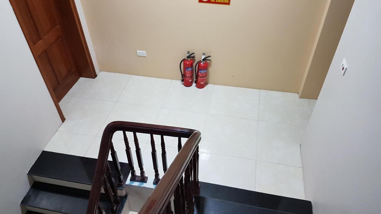 Love Hotel Near Ha Dong General Hospital Ανόι Εξωτερικό φωτογραφία