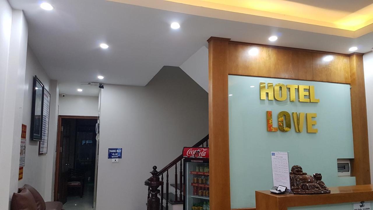 Love Hotel Near Ha Dong General Hospital Ανόι Εξωτερικό φωτογραφία