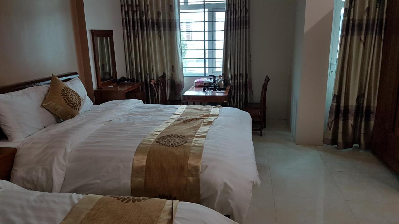 Love Hotel Near Ha Dong General Hospital Ανόι Εξωτερικό φωτογραφία
