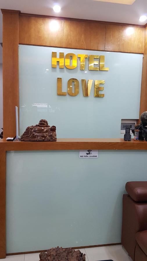 Love Hotel Near Ha Dong General Hospital Ανόι Εξωτερικό φωτογραφία