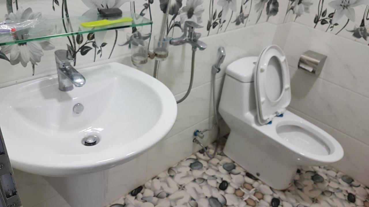 Love Hotel Near Ha Dong General Hospital Ανόι Εξωτερικό φωτογραφία