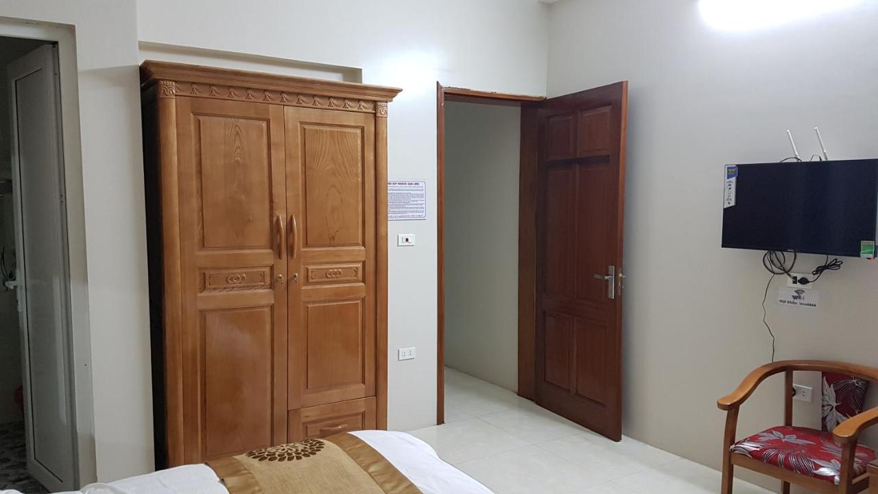 Love Hotel Near Ha Dong General Hospital Ανόι Εξωτερικό φωτογραφία