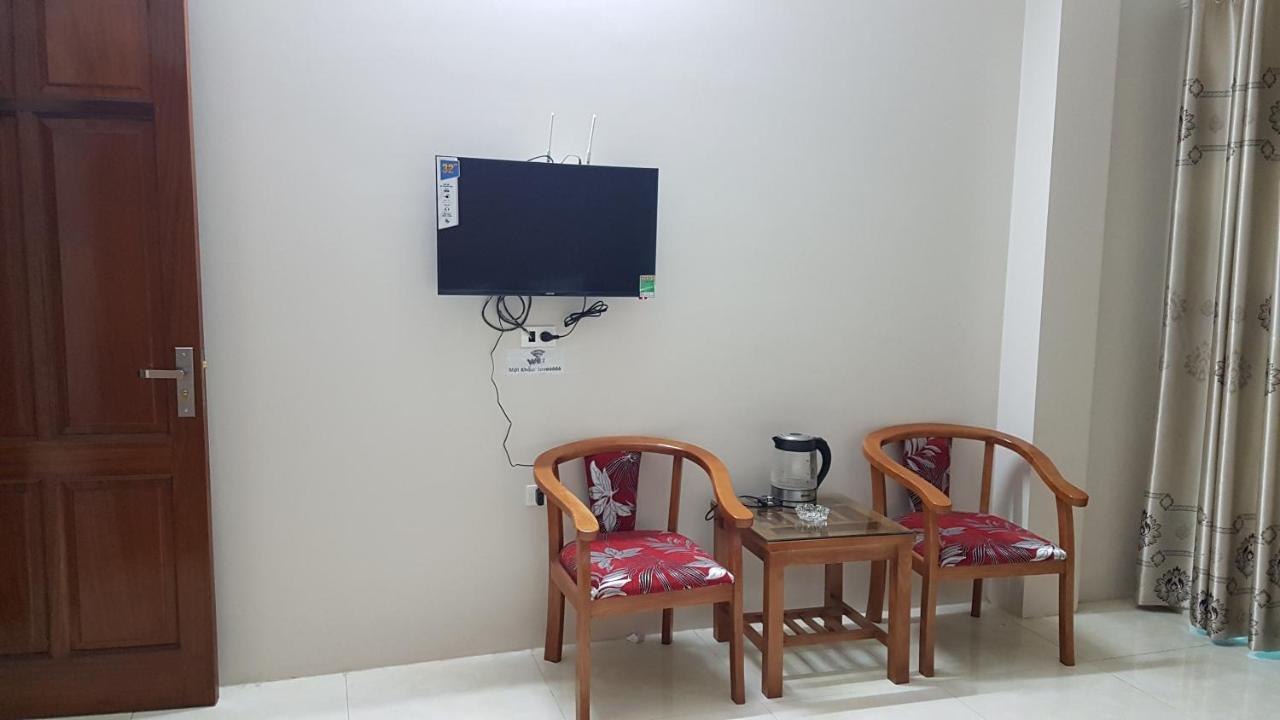 Love Hotel Near Ha Dong General Hospital Ανόι Εξωτερικό φωτογραφία